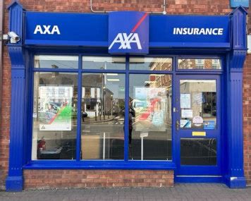 axa naas|AXA Insurance